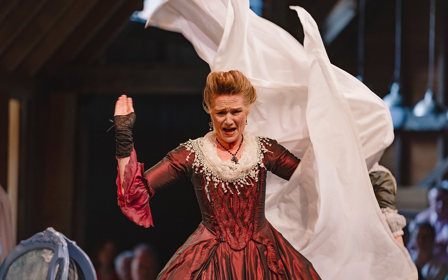 The Marriage of Figaro - Wild Arts