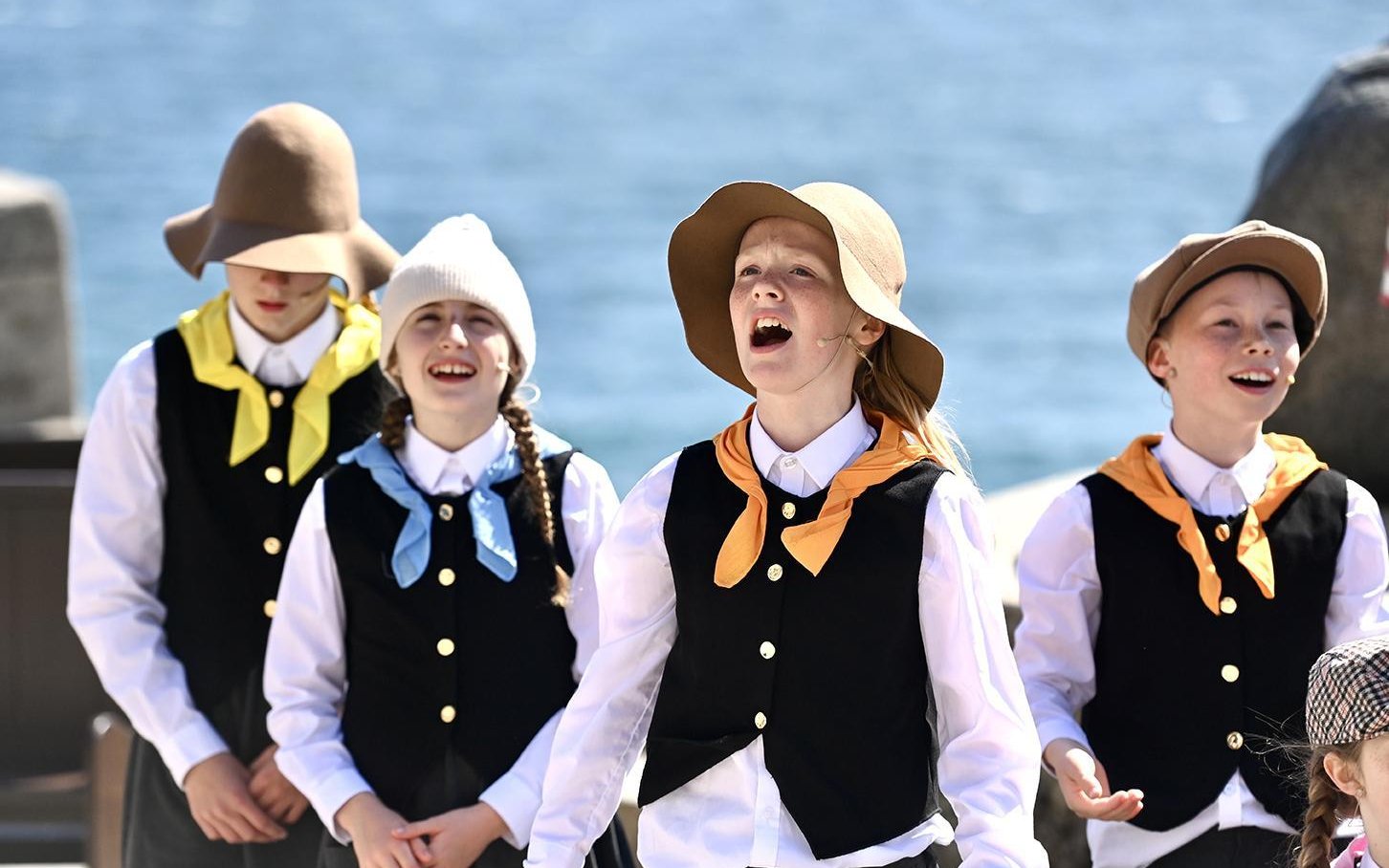 The Mermaid of Zennor