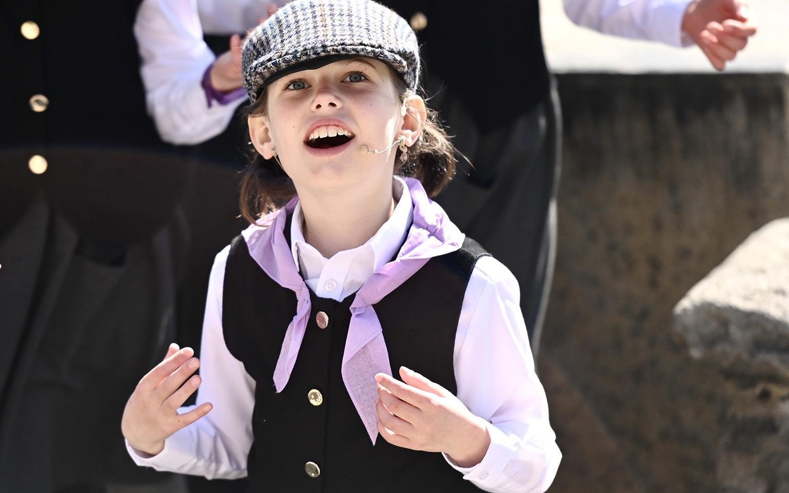 The Mermaid of Zennor