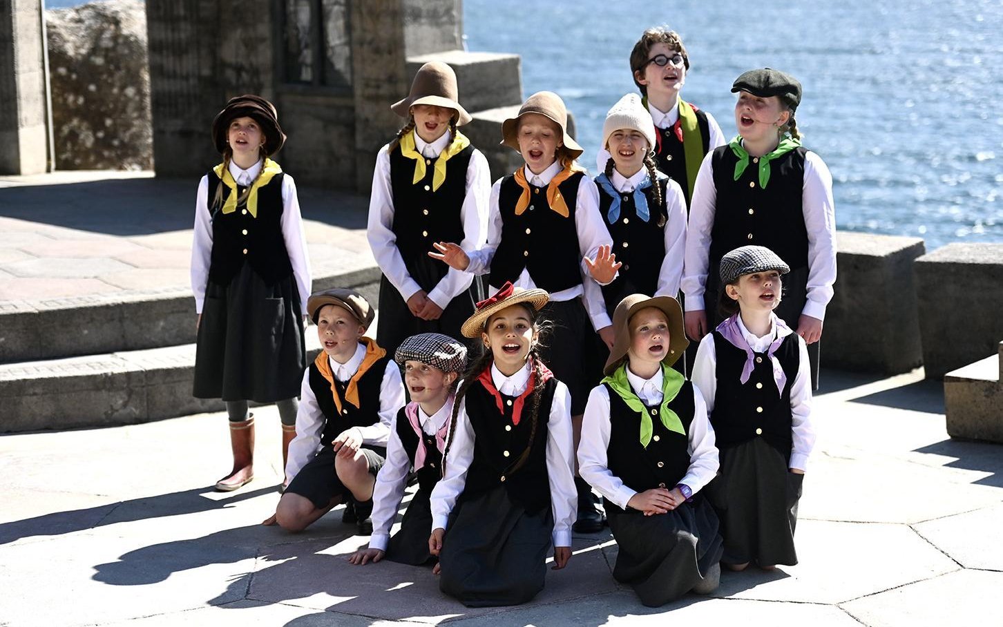 The Mermaid of Zennor