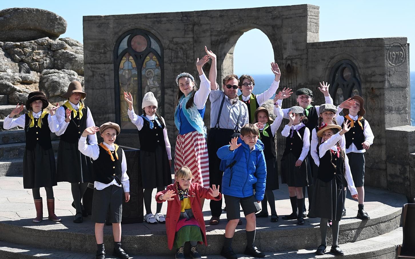 The Mermaid of Zennor