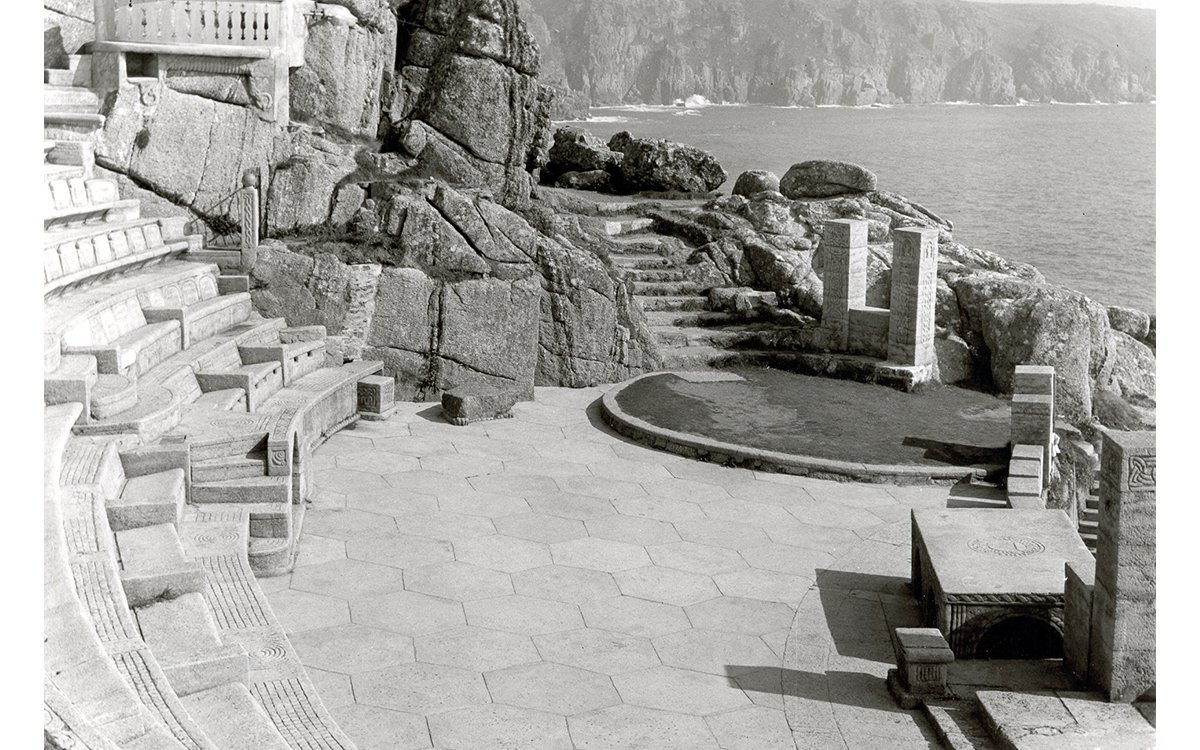 Minack late 60s Stage 2