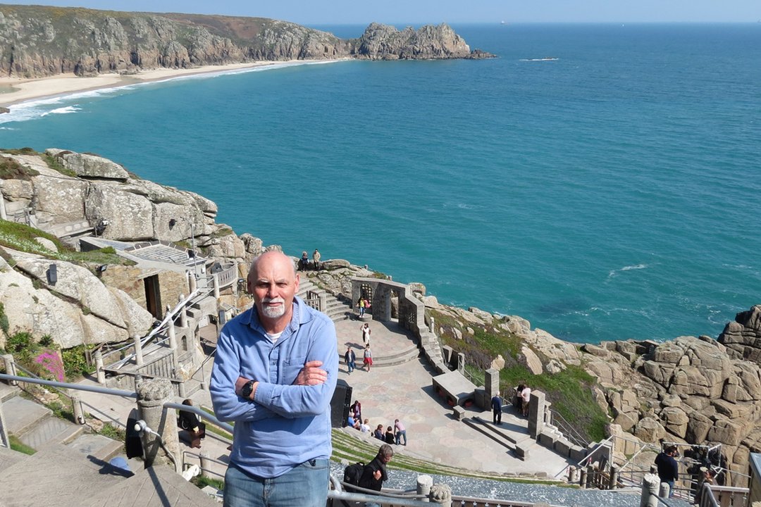 Theatre Under the Stars tour