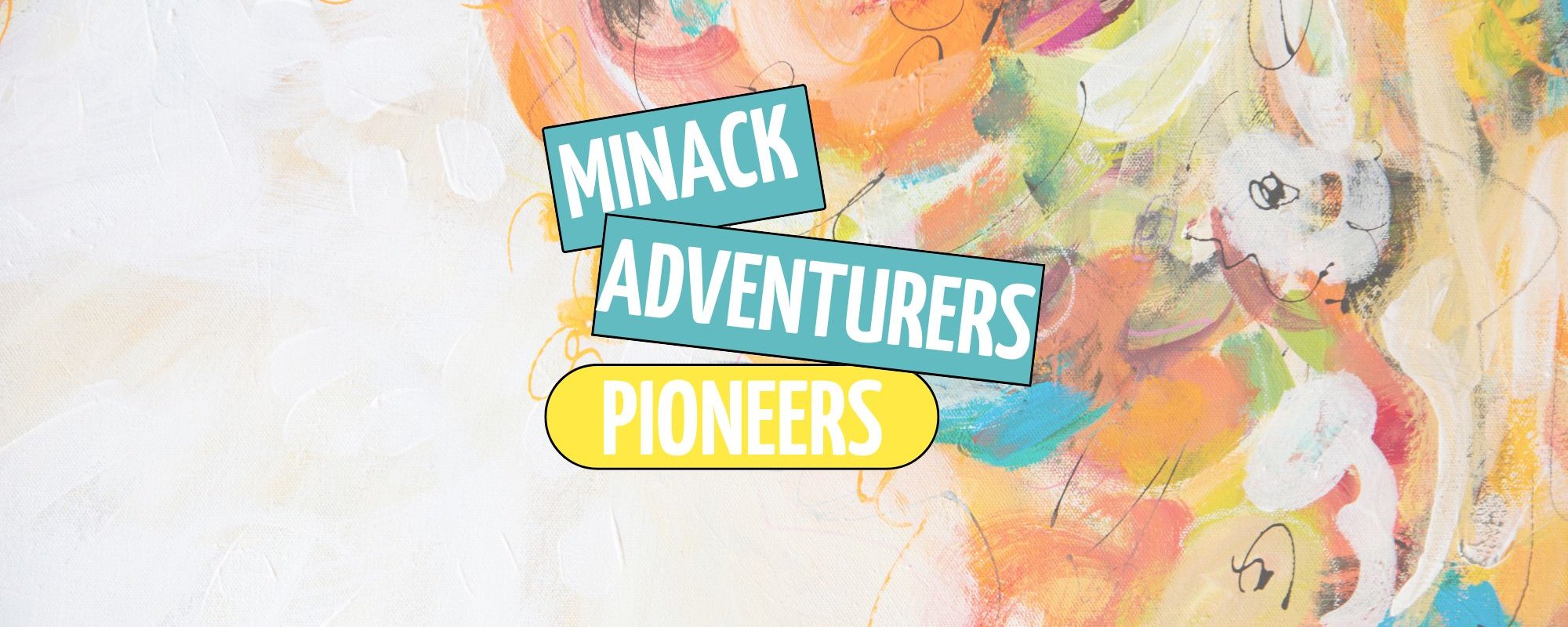 Minack Aventurers Pioneers
