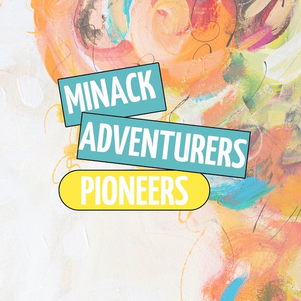 Minack Aventurers Pioneers