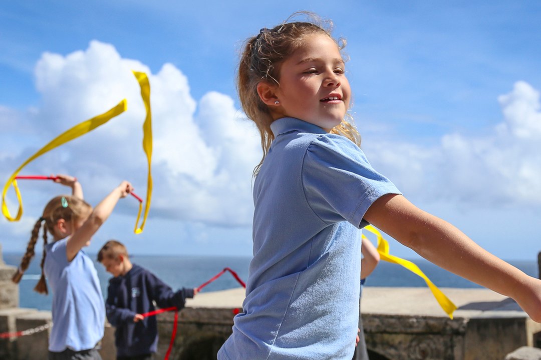 Primary-School-workshop