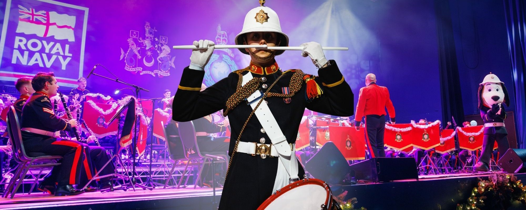Royal Marine Band