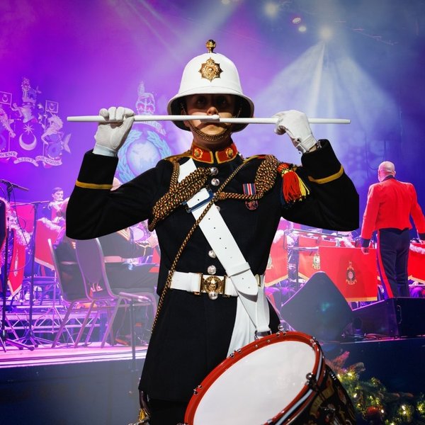Royal Marine Band