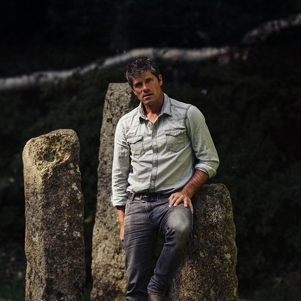Seth Lakeman Granite Way