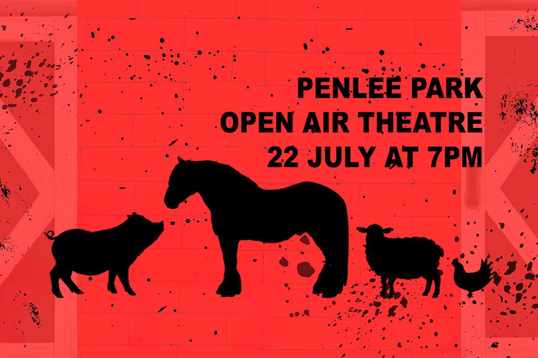 Tour-Penlee-Park