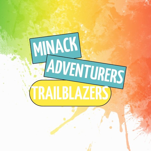 Minack Adventurers Trailblazers