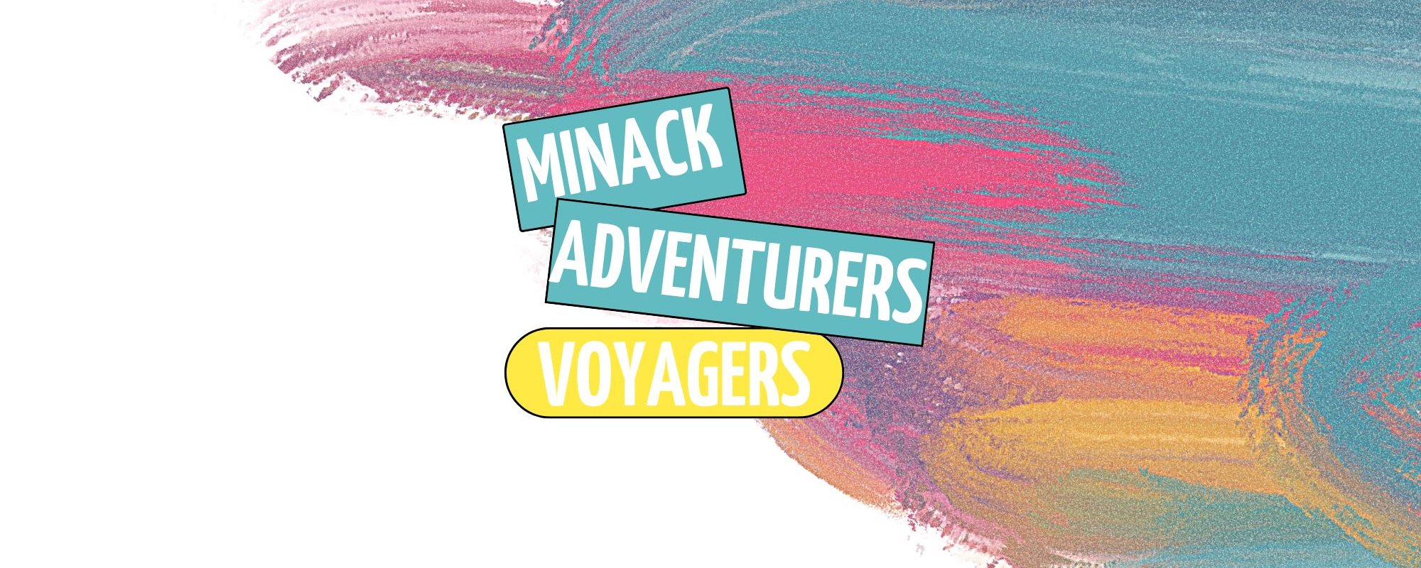 Minack Adventurers Voyagers