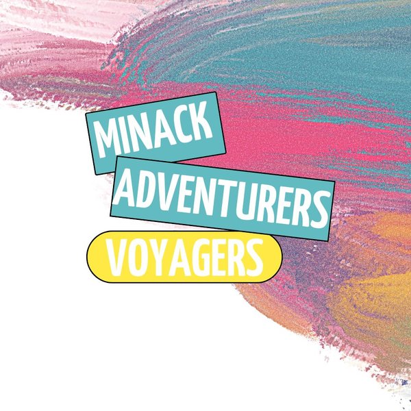 Minack Adventurers Voyagers