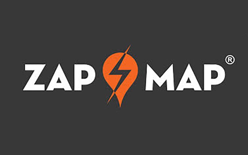 Zapmap Logo