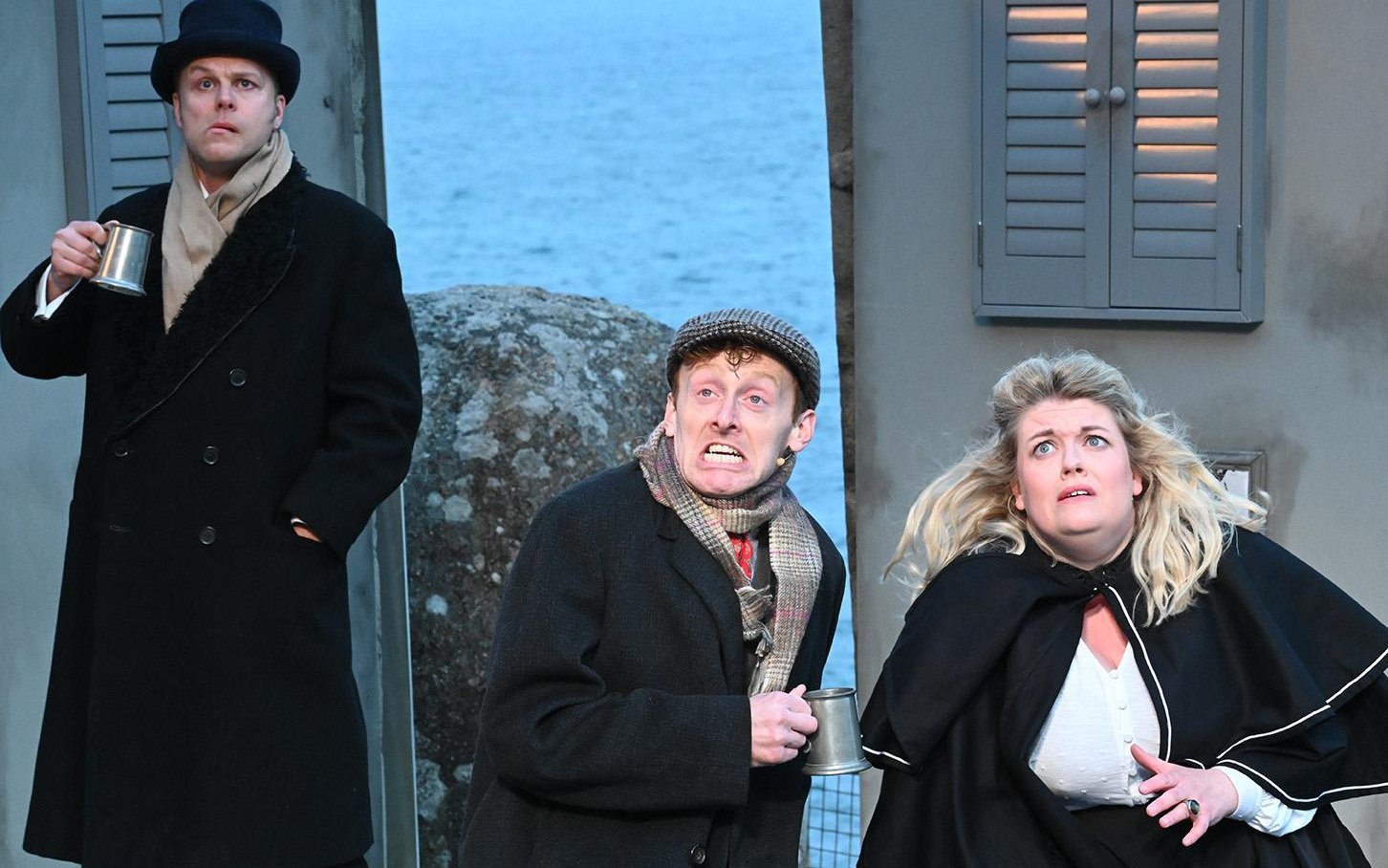 The Massive Tragedy of Madame Bovary