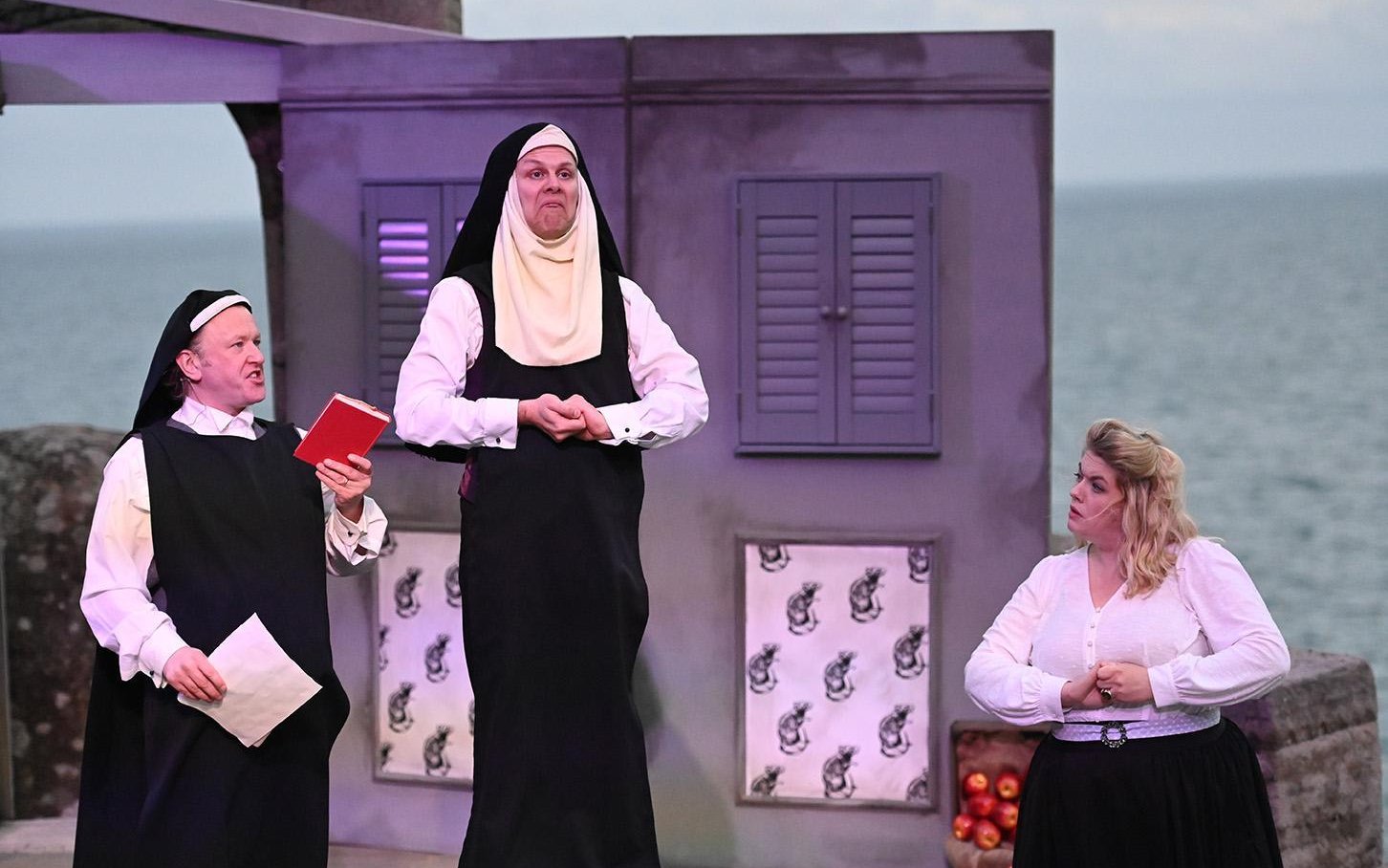 The Massive Tragedy of Madame Bovary