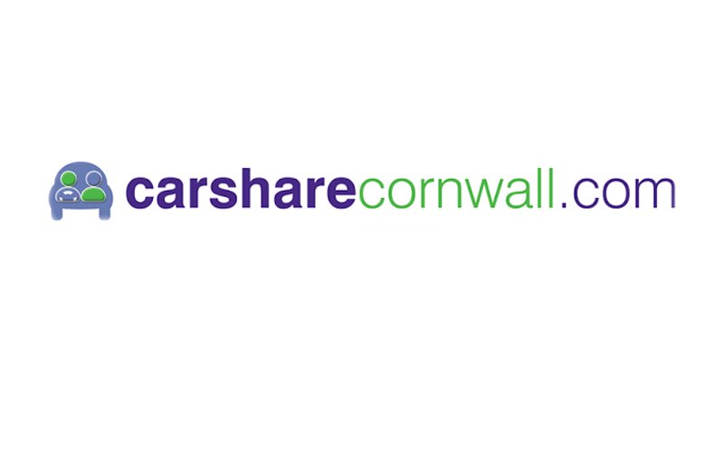 Carshare Cornwall Logo