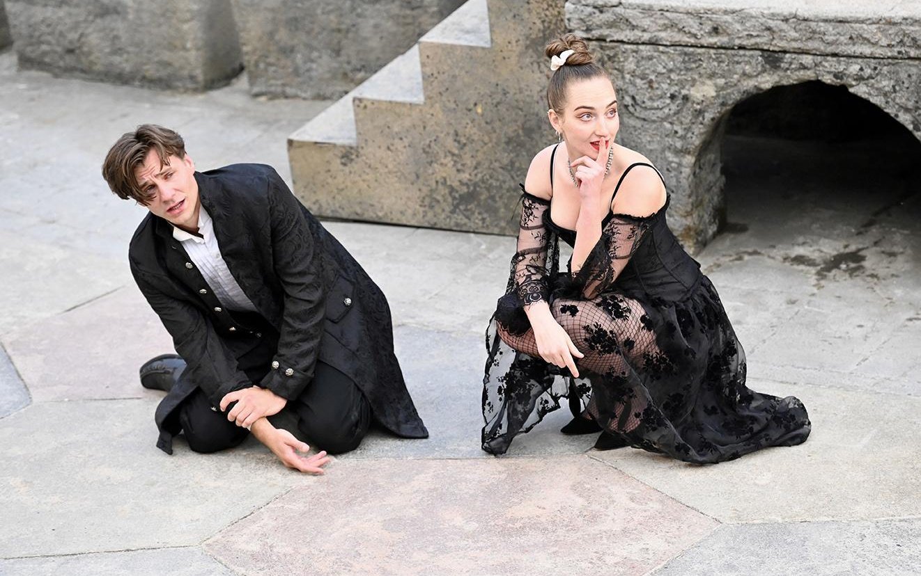 Doctor Faustus - Carnon Downs Drama Group