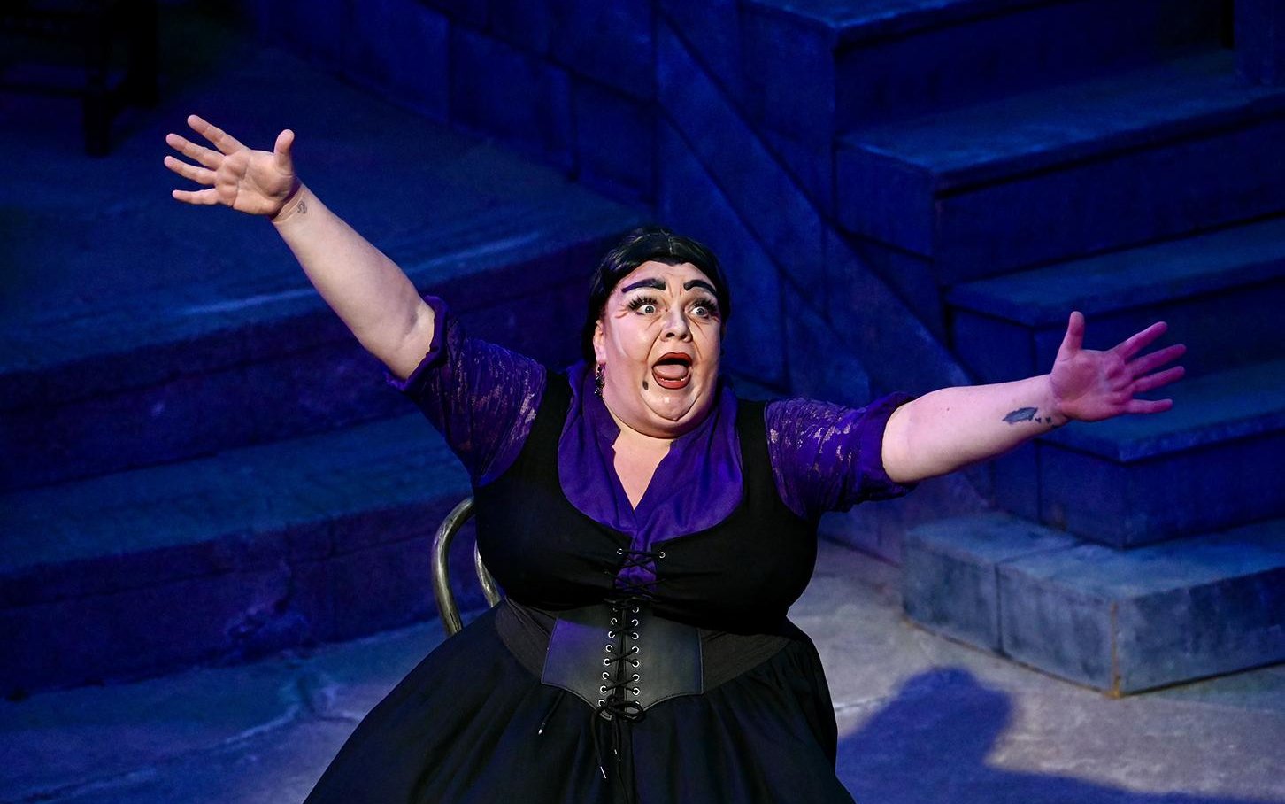 Young Frankenstein - The Mitre Players