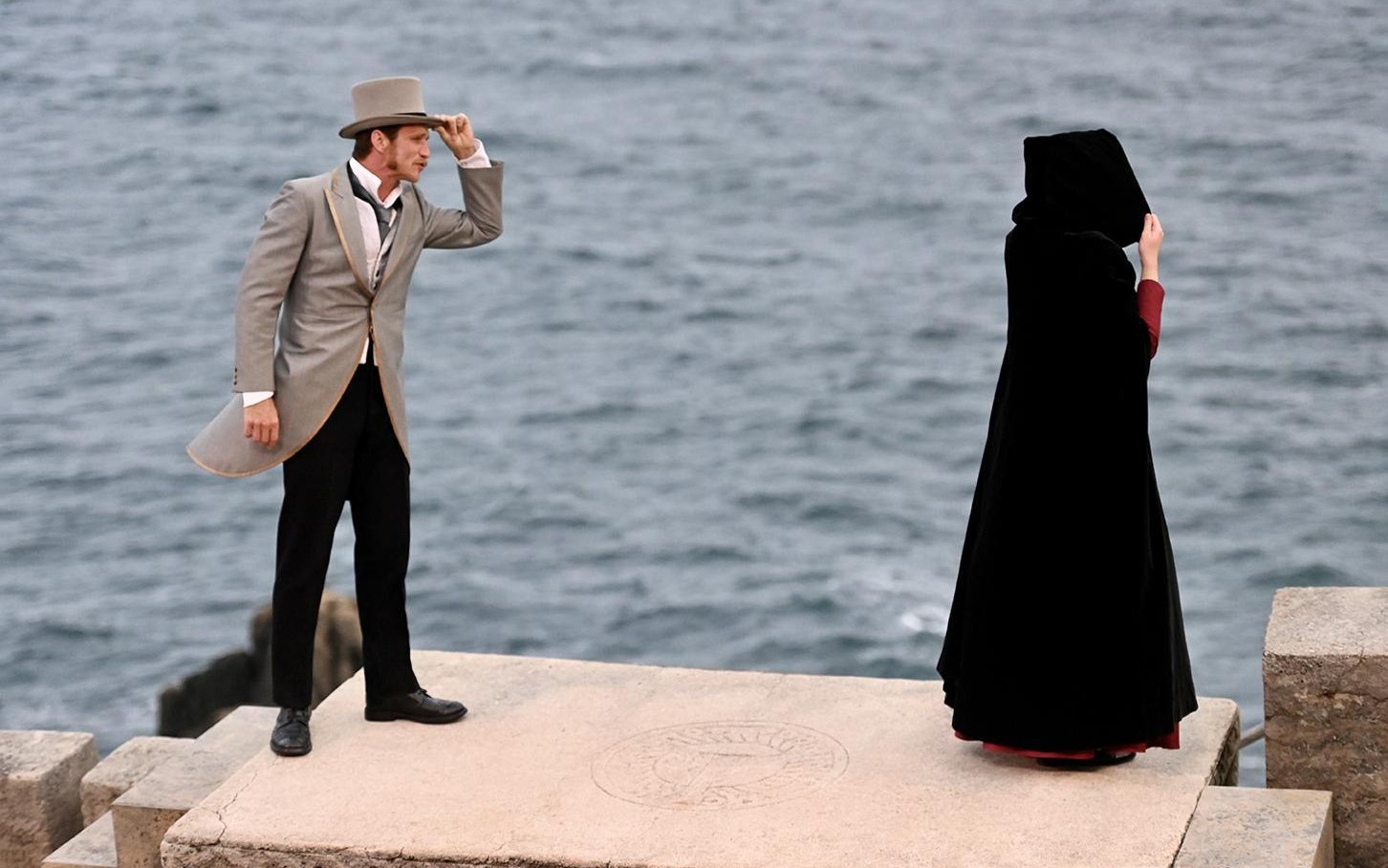 The French Lieutenant's Woman - Brighton Little Theatre