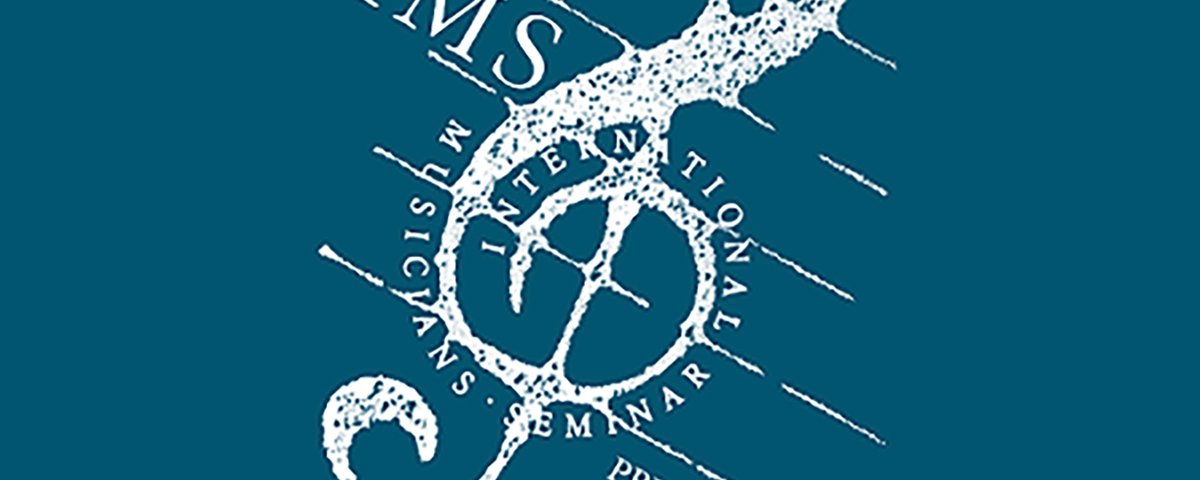 IMS International Music Seminar Logo