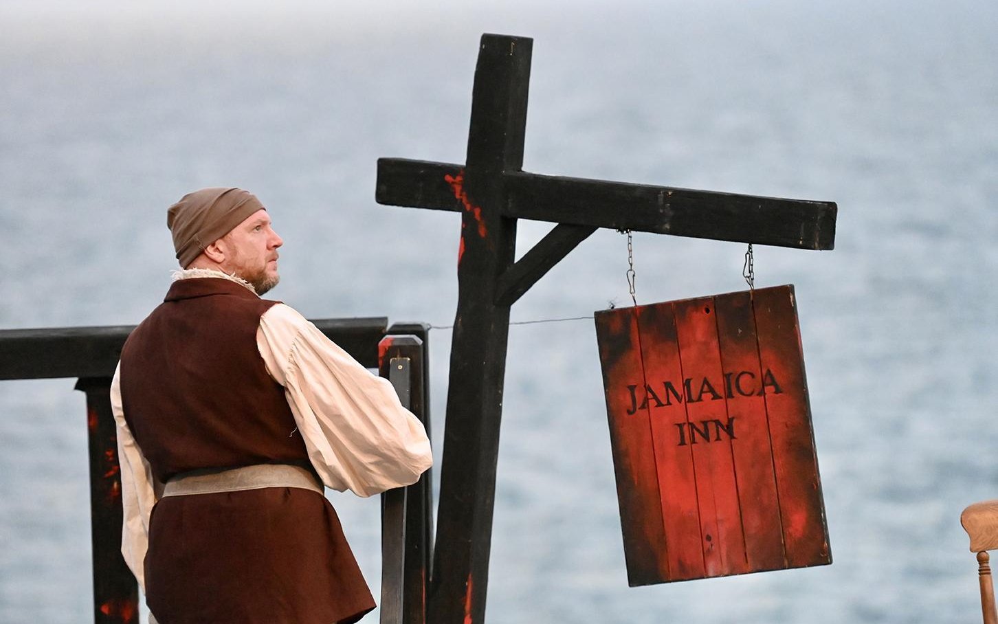 Jamaica Inn - Guildburys Theatre Company