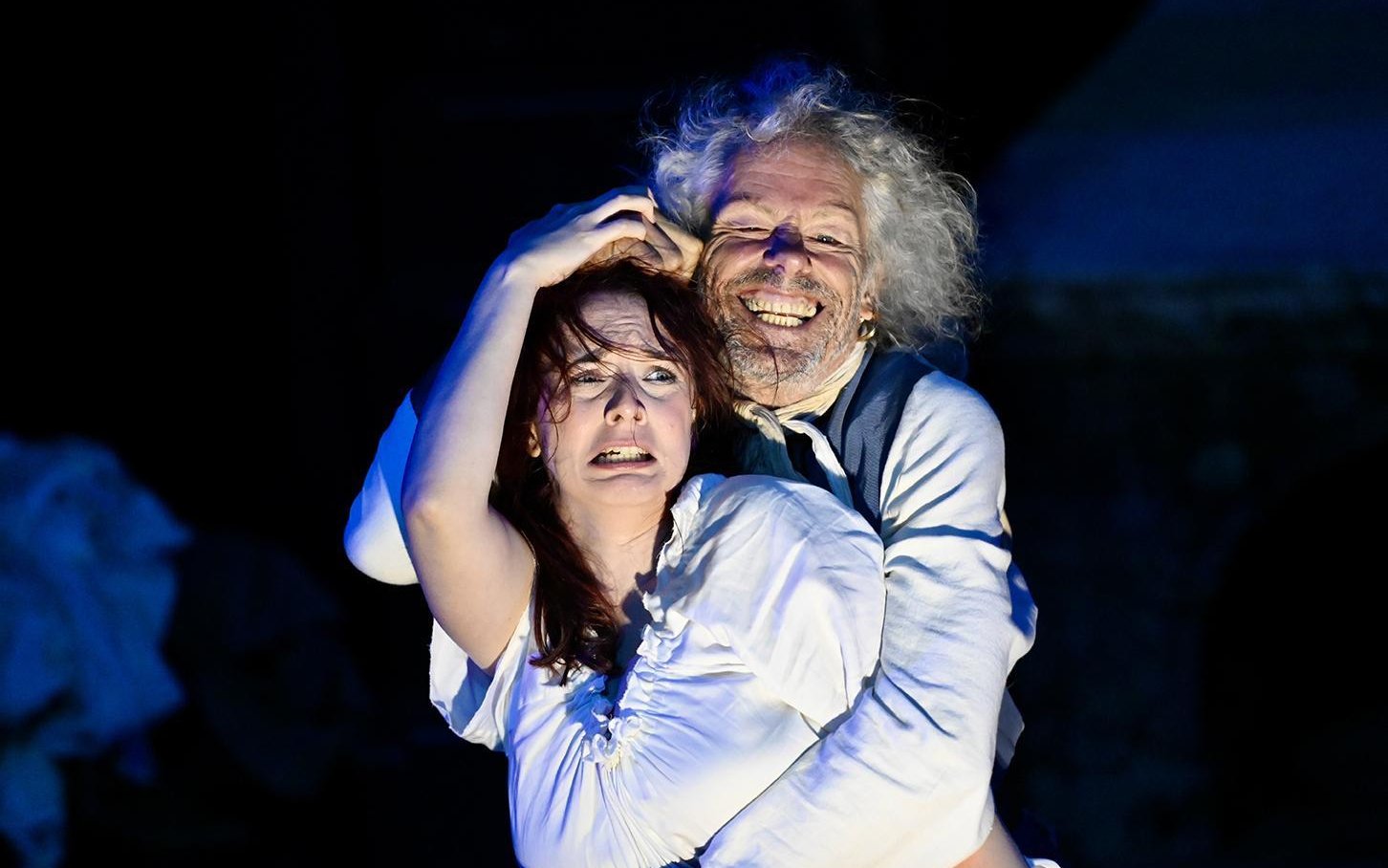 Jamaica Inn - Guildburys Theatre Company