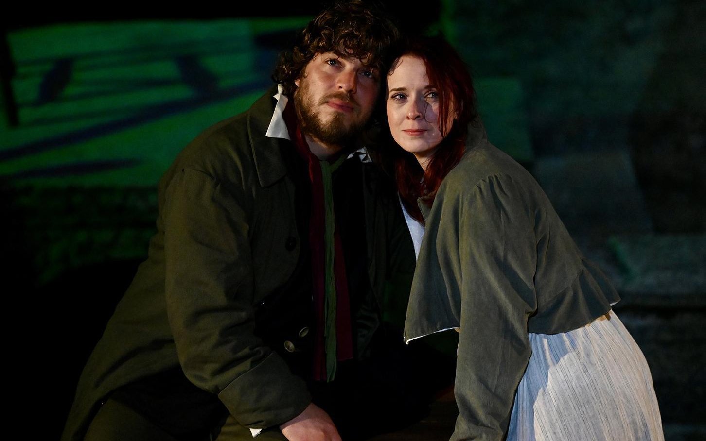 Jamaica Inn - Guildburys Theatre Company