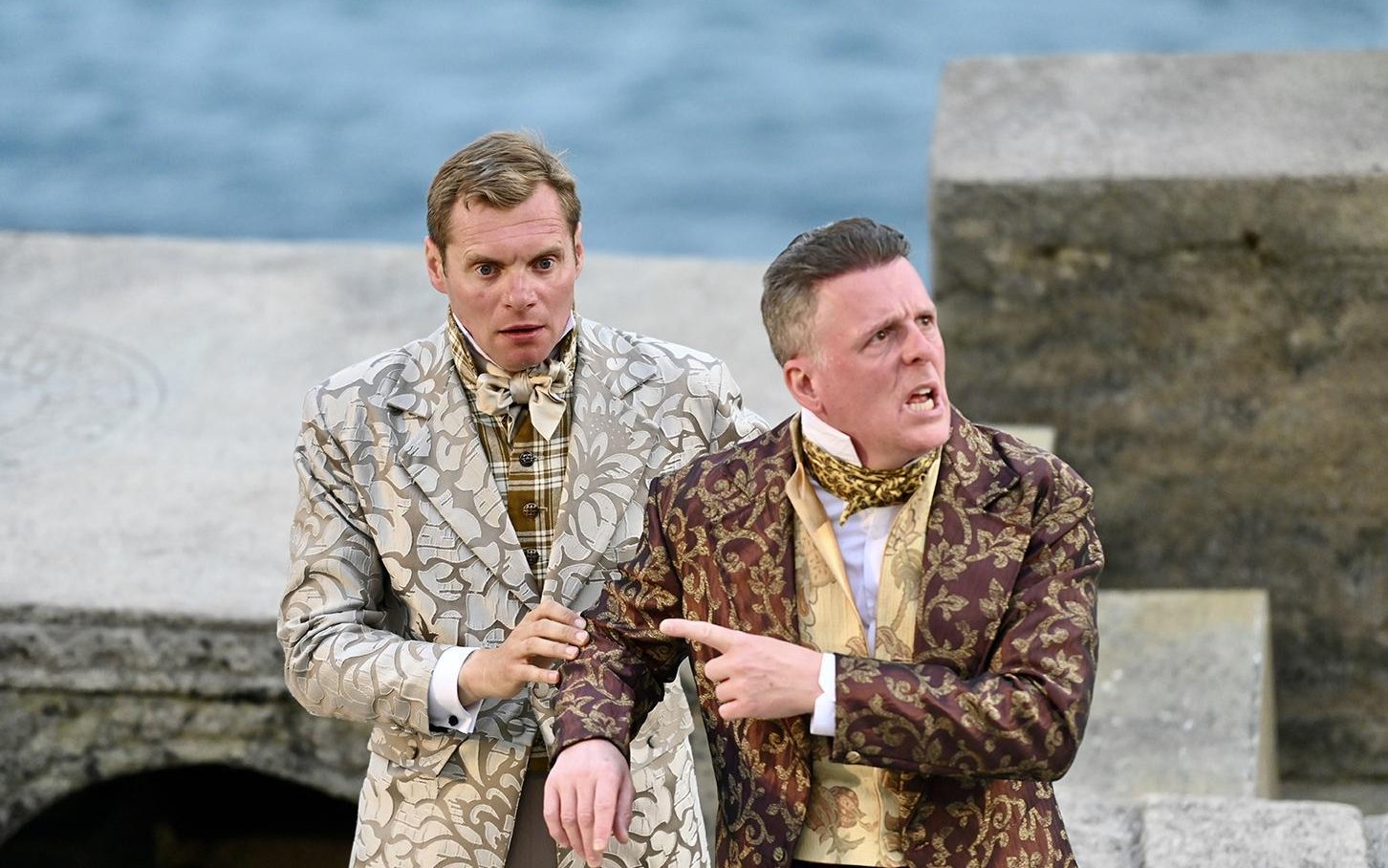 London Assurance - Global Productions