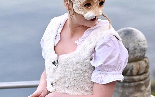 Love Riot - Miracle Theatre