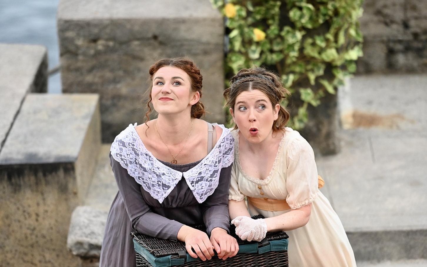 Sense and Sensibility: The Musical - Surrey Opera