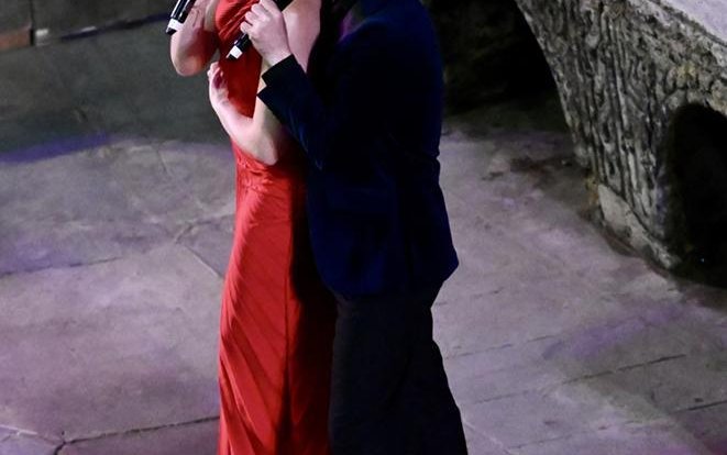 Show Tunes of the Sea