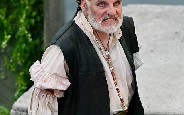 Wendy and Peter Pan - Hertfordshire Players